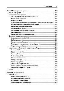 Изучаем Python: программирование игр, визуализация данных, веб-приложения