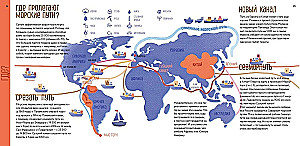 Geografia. Fizyka, biologia, ekonomia