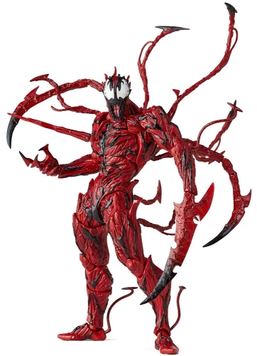 Figurka - Carnage, 16 cm