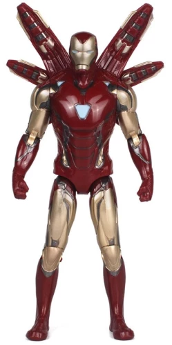 Figurka - Avengers. Iron Man, 19 cm