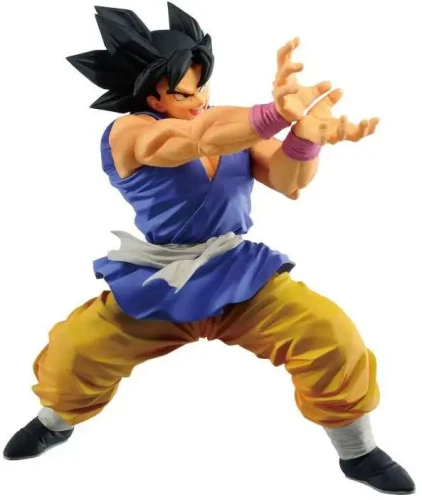 Figurka - Son Goku - Saiyan, 30 cm