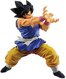 Figurka - Son Goku - Saiyan, 30 cm