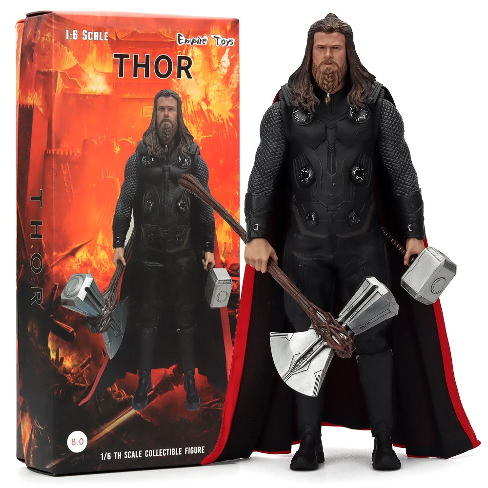 Figurka - Thor, 30 cm