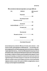 Trylobity. Świadkowie ewolucji