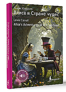 Alicja w Krainie Czarów / Alice's Adventures in Wonderland