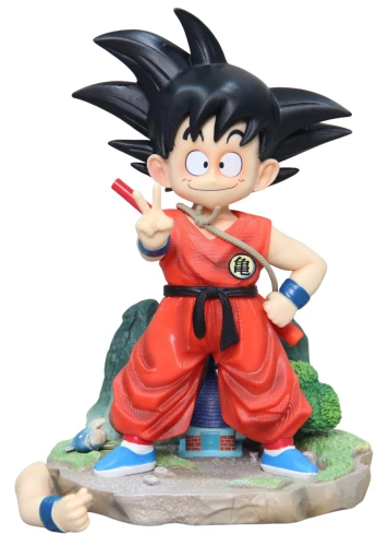 Figurka - Anime 7 Dragon Ball, 20 cm