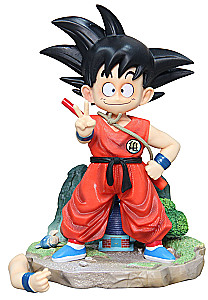 Figurka - Anime 7 Dragon Ball, 20 cm