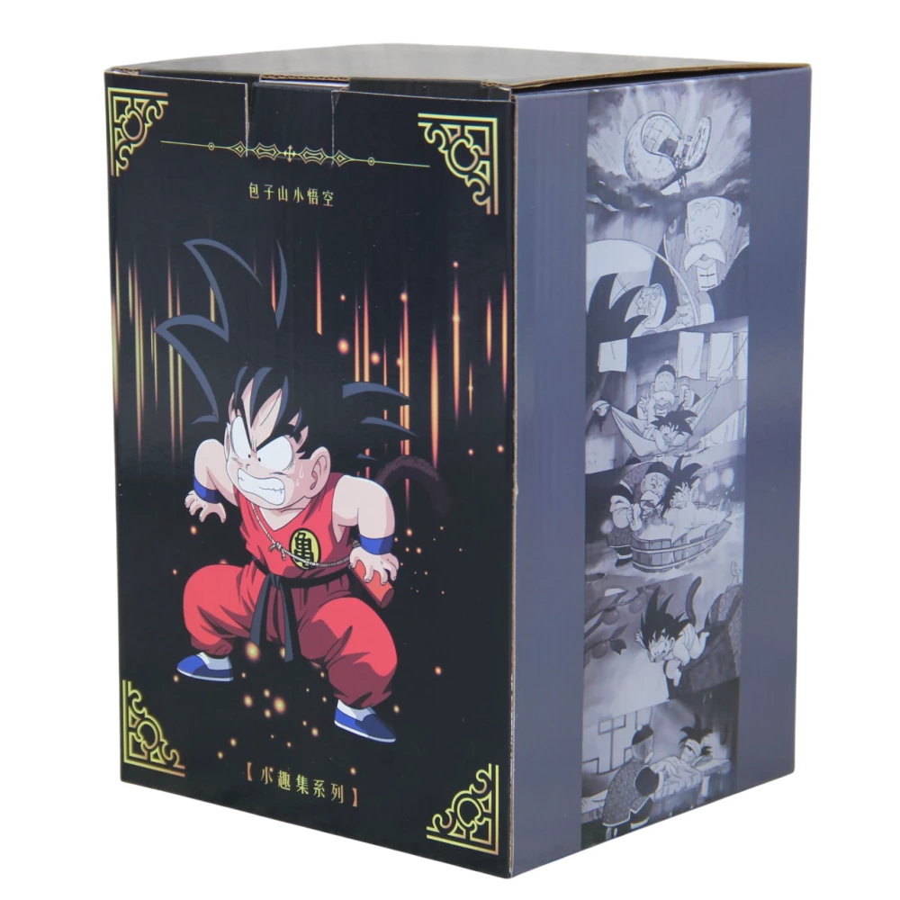 Figurka - Anime 7 Dragon Ball, 20 cm