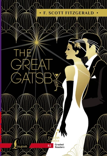 The Great Gatsby