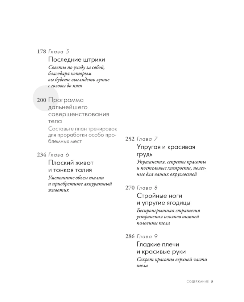 Голая и красивая