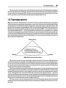 Основы управления проектами в компании. Учебное пособие