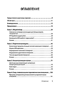 Когнитивно-поведенческая терапия аддикций