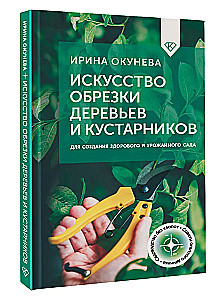 Искусство обрезки деревьев и кустарников для создания здорового и урожайного сада