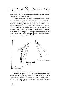 Искусство обрезки деревьев и кустарников для создания здорового и урожайного сада