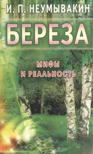 Берёза. Мифы и реальность