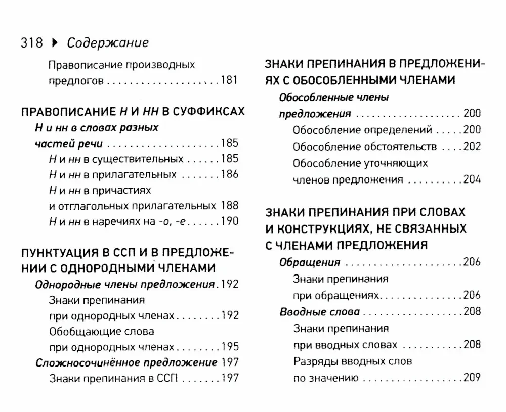 Русский язык. Шпаргалки ЕГЭ (карманный формат)