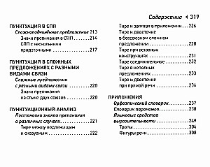 Русский язык. Шпаргалки ЕГЭ (карманный формат)