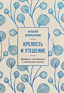 Крепость и утешение. Духовные наставления и жизненные советы