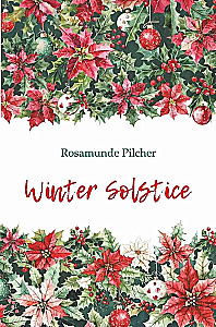 В канун Рождества. Winter Solstice. Книга для чтения на английском языке