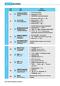 Курс китайского языка Boya Chinese. Начальный уровень. Ступень-1