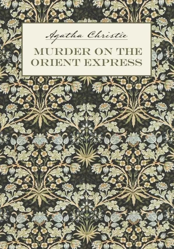 Murder on the Orient Express: книга для чтения на английском языке