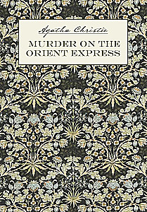 Murder on the Orient Express: книга для чтения на английском языке