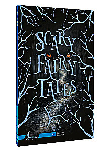 Scary Fairy Tales. A1