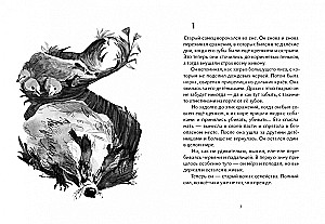 Жаворонок, Грач, Щука, Барсук - Серия Братья. Комплект из 4-х книг