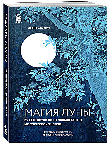 Магия Луны: руководство по использованию мистической энергии