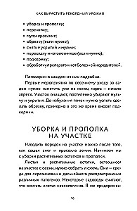 Как вырастить рекордный урожай. Анализ почвы, подбор питания, сезонный уход