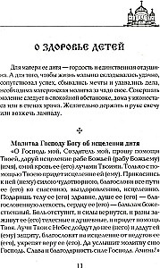 Лучшие молитвы о здравии. Надежная помощь при разных недугах