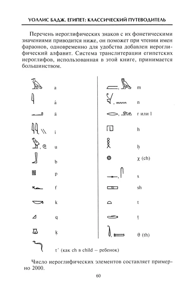 Египет. Классический путеводитель