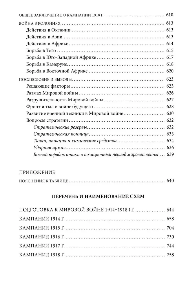 Первая мировая война. 1914—1918 гг. Выдающийся труд, посвященный одному из самых кровавых конфликтов в истории