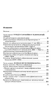 Добровольцы и ополченцы в военной организации Советского государства. 1917—1945 гг.