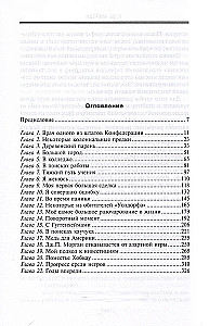 От биржевого игрока с Уолл-стрит до влиятельного политического деятеля. Мемуары крупного американского финансиста, серого кардинала Белого дома