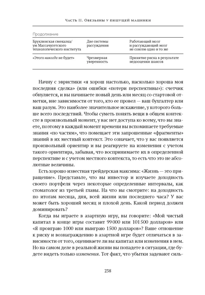 Одураченные случайностью. О скрытой роли шанса в бизнесе и в жизни